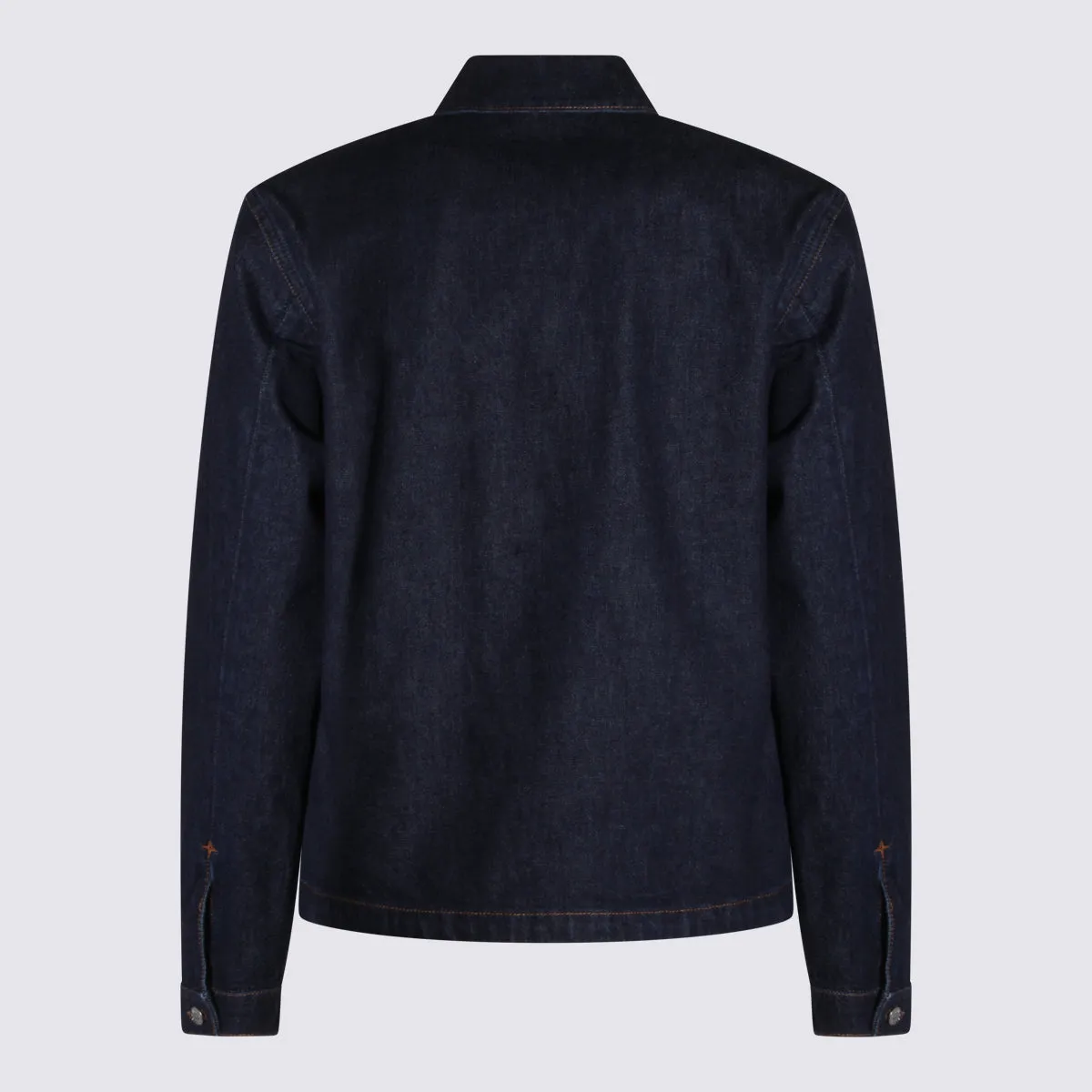 Jackets Blue Rinse sold by Wanan Luxury product image thumbnail 2