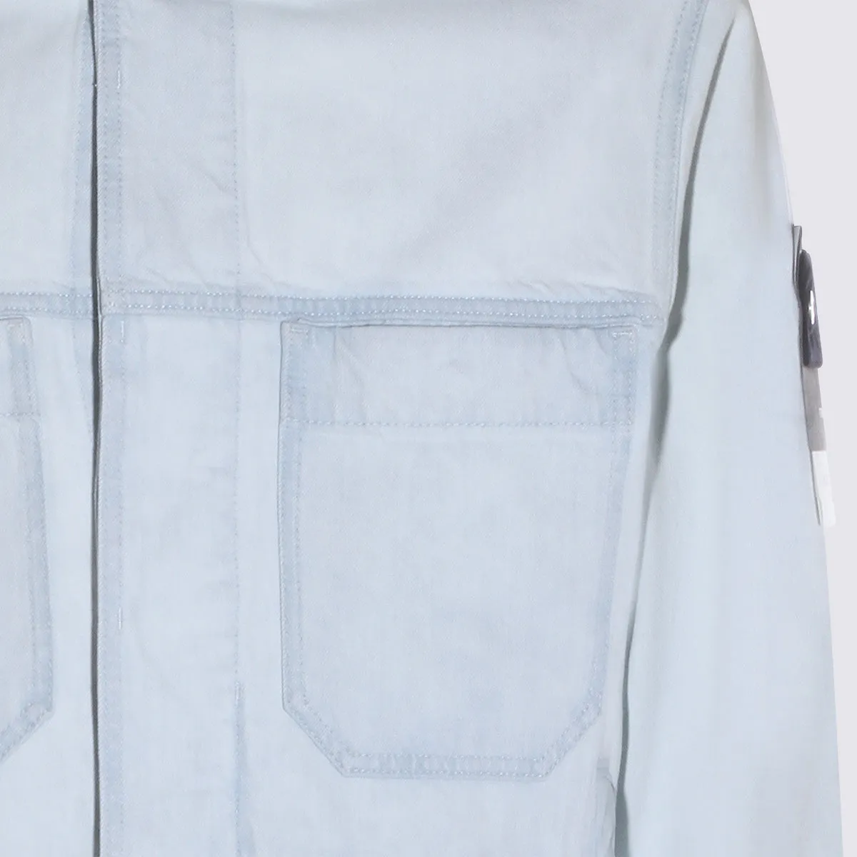 Jackets Blue Extra sold by Wanan Luxury product image thumbnail 3