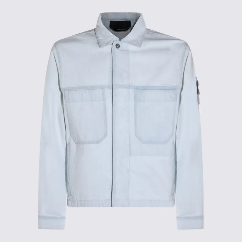 Jackets Blue Extra sold by Wanan Luxury