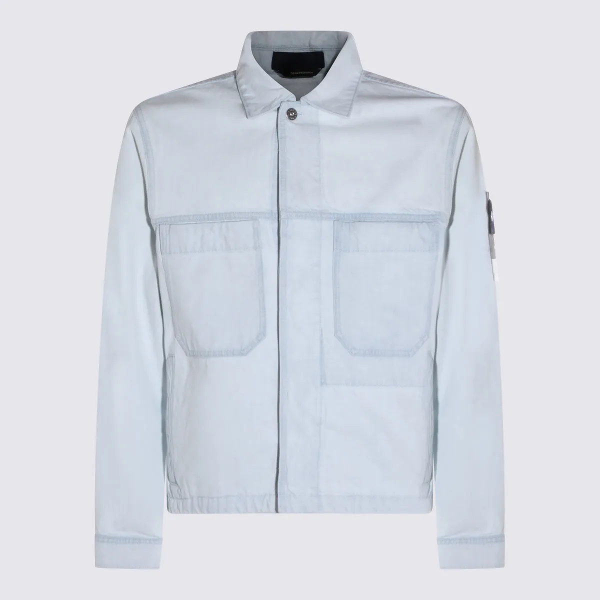 Jackets Blue Extra sold by Wanan Luxury