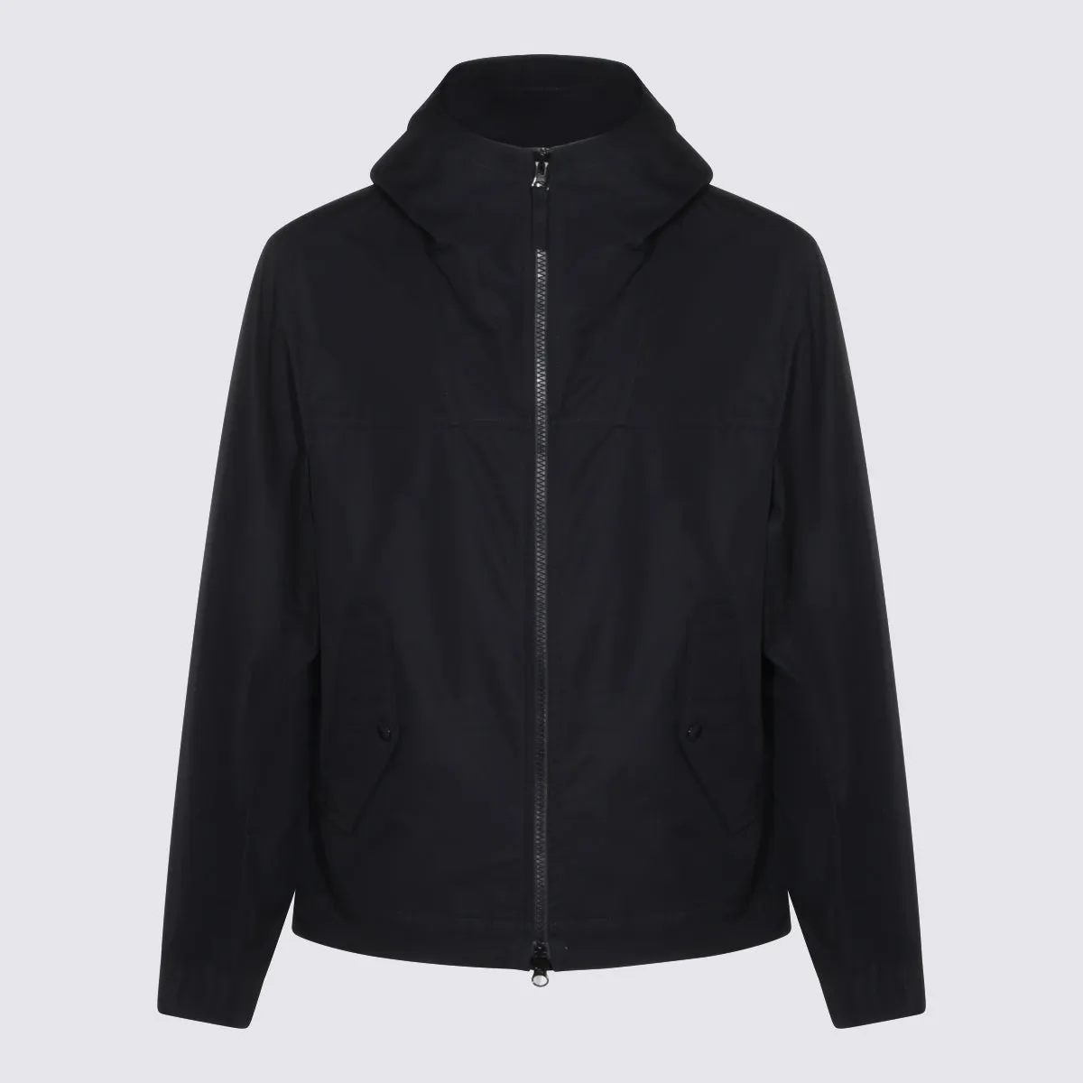 Jackets Blacks And Greys sold by Wanan Luxury