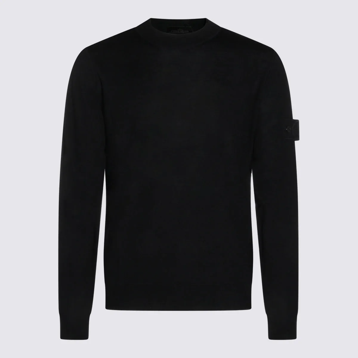 Sweaters Blacks And Greys sold by Wanan Luxury