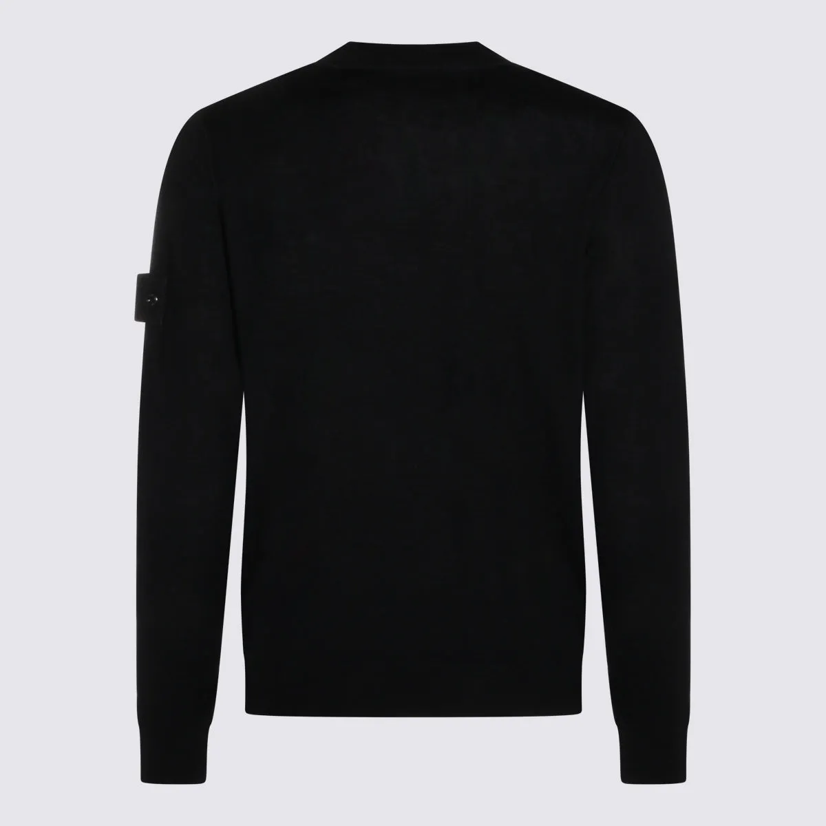 Sweaters Blacks And Greys sold by Wanan Luxury product image thumbnail 2