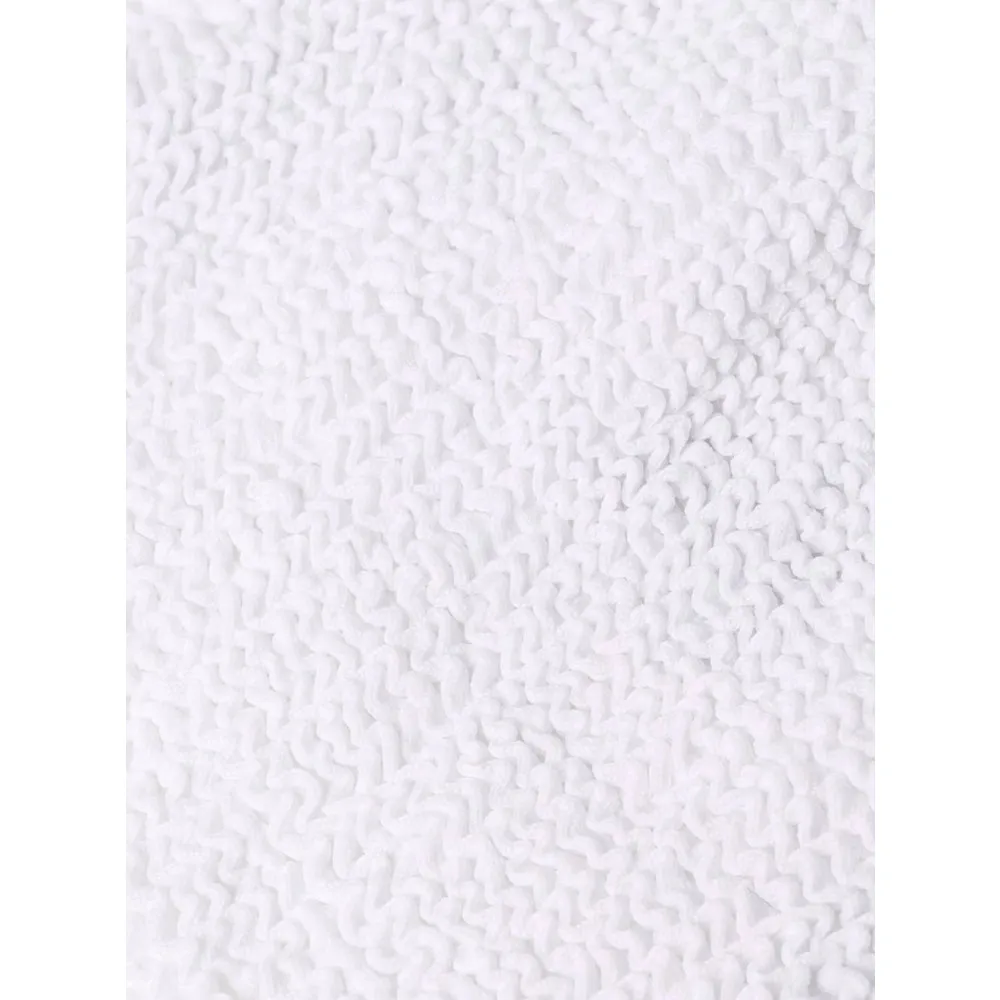 Beachwear White sold by Wanan Luxury product image thumbnail 2