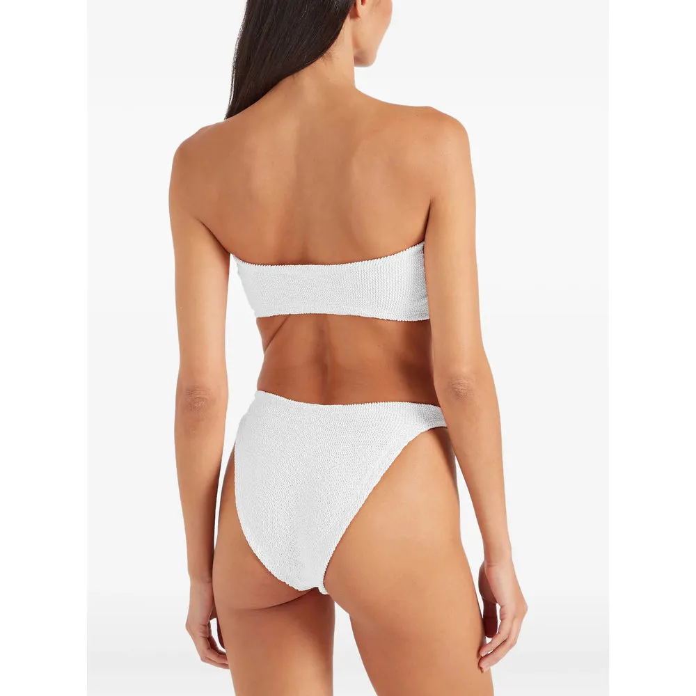Beachwear White sold by Wanan Luxury product image thumbnail 3