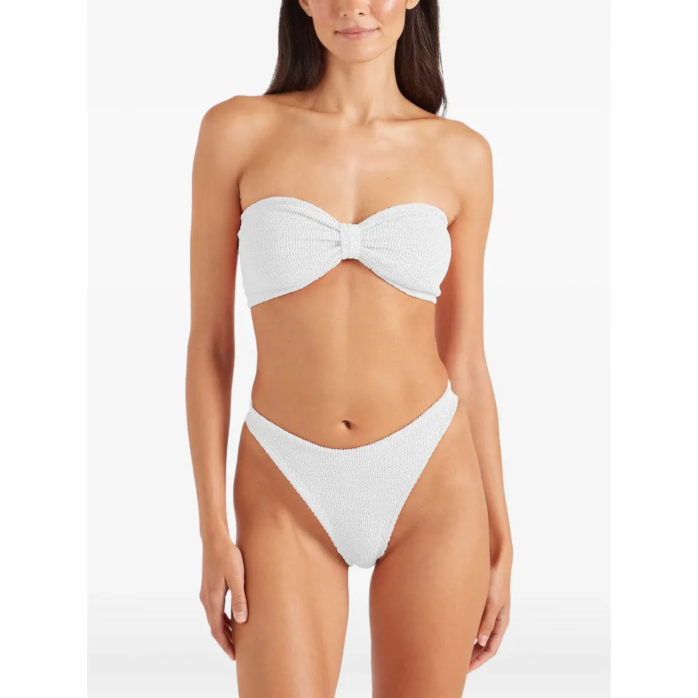 Beachwear White sold by Wanan Luxury product image thumbnail 4
