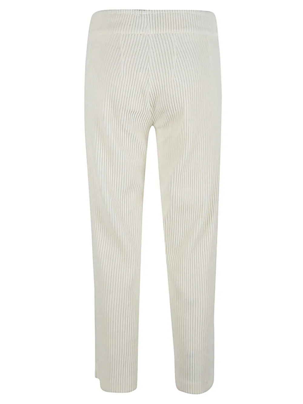 Alex Velvet Trousers sold by Wanan Luxury product image thumbnail 2