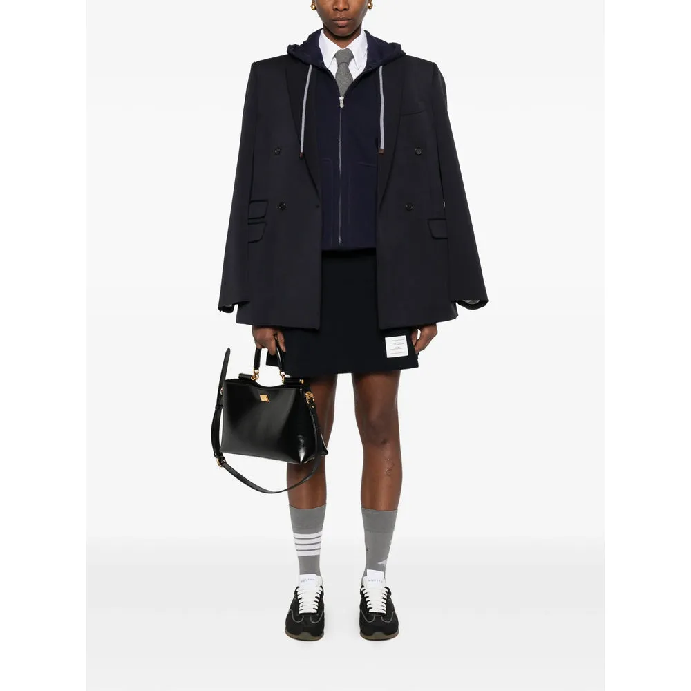 Skirts Blue sold by Wanan Luxury product image thumbnail 3