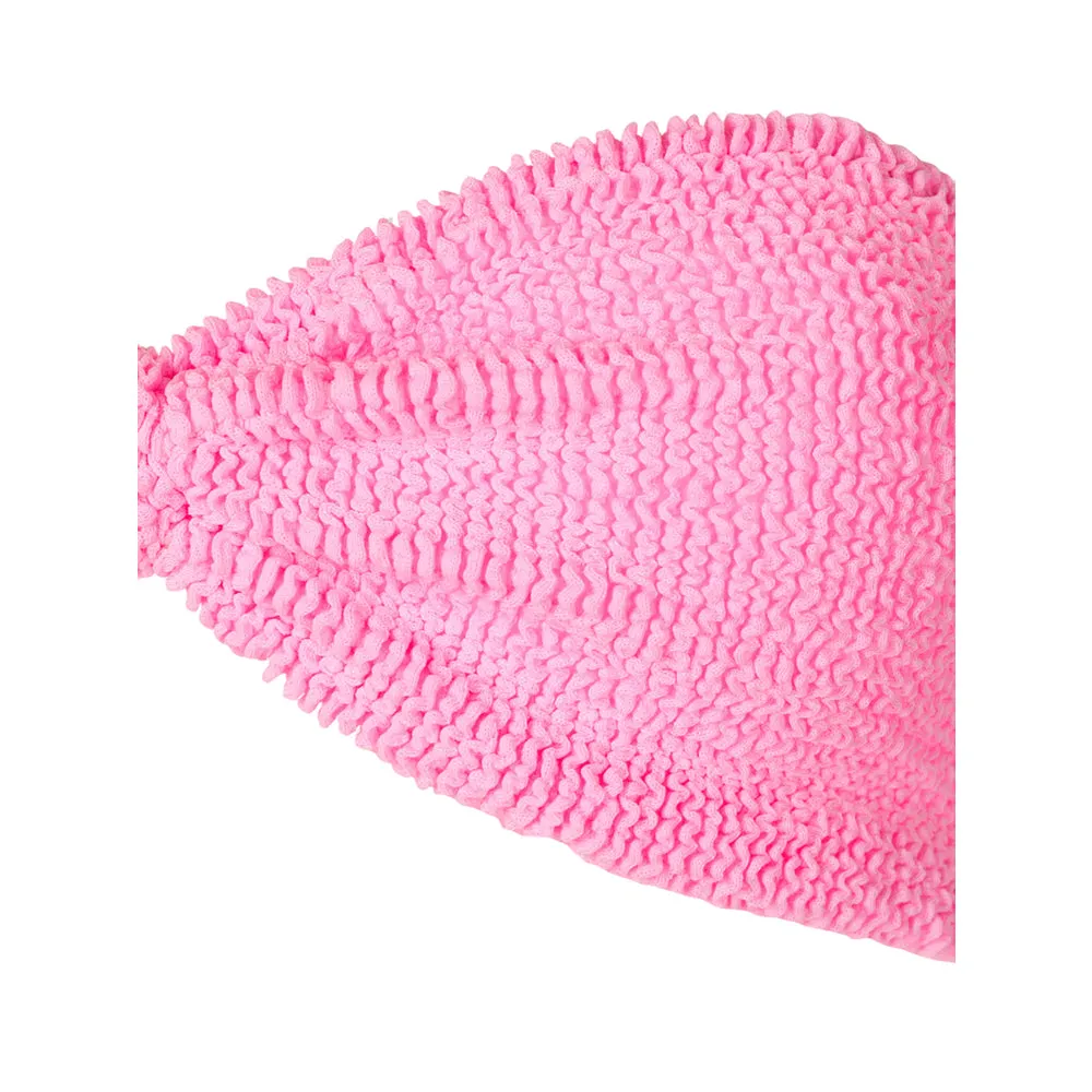 Beachwear Pink sold by Wanan Luxury product image thumbnail 3