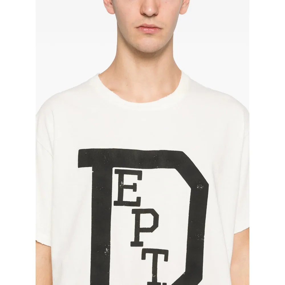 T Shirts White sold by Wanan Luxury product image thumbnail 3