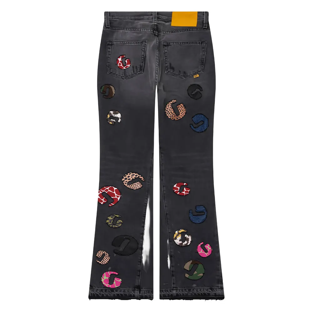 Denim Gray sold by Wanan Luxury product image thumbnail 4