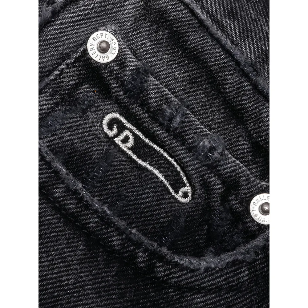 Denim Gray sold by Wanan Luxury product image thumbnail 2
