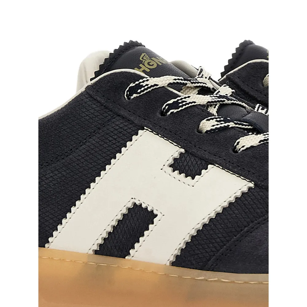 Sneakers Blue, White sold by Wanan Luxury product image thumbnail 3