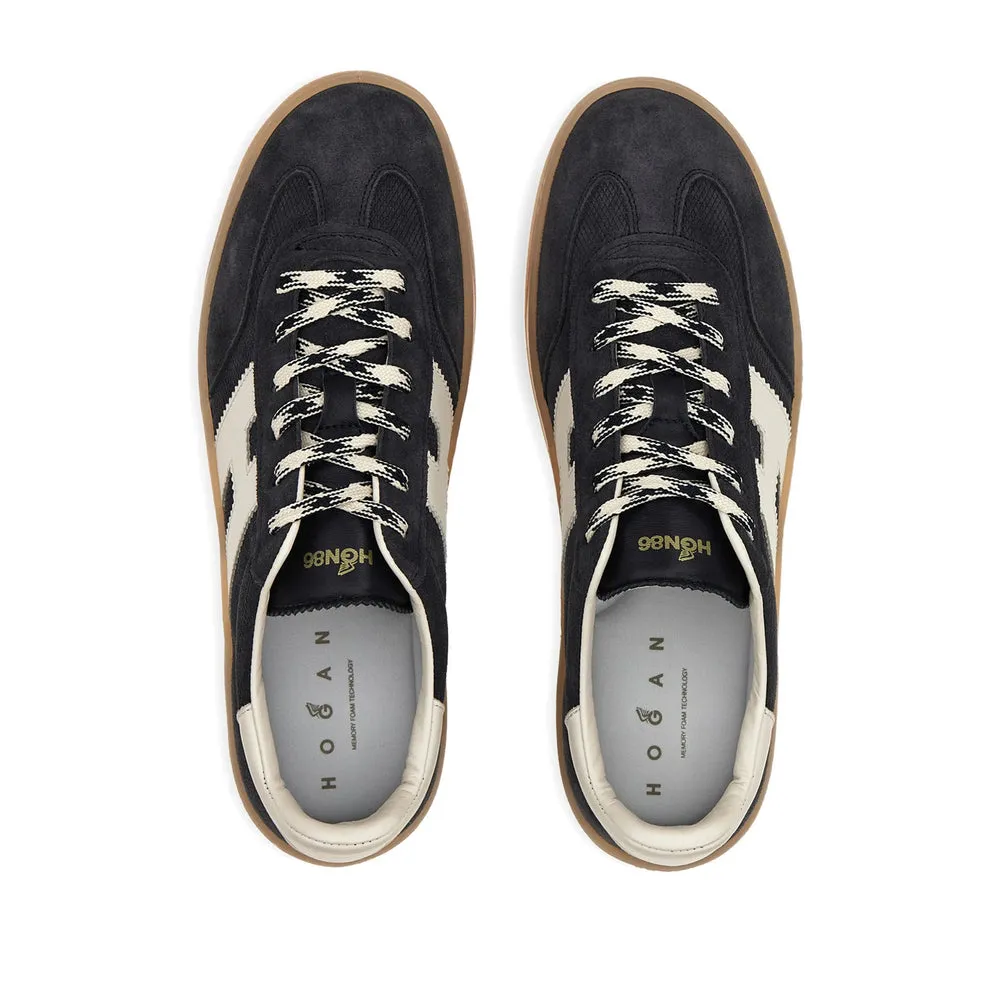 Sneakers Blue, White sold by Wanan Luxury product image thumbnail 5