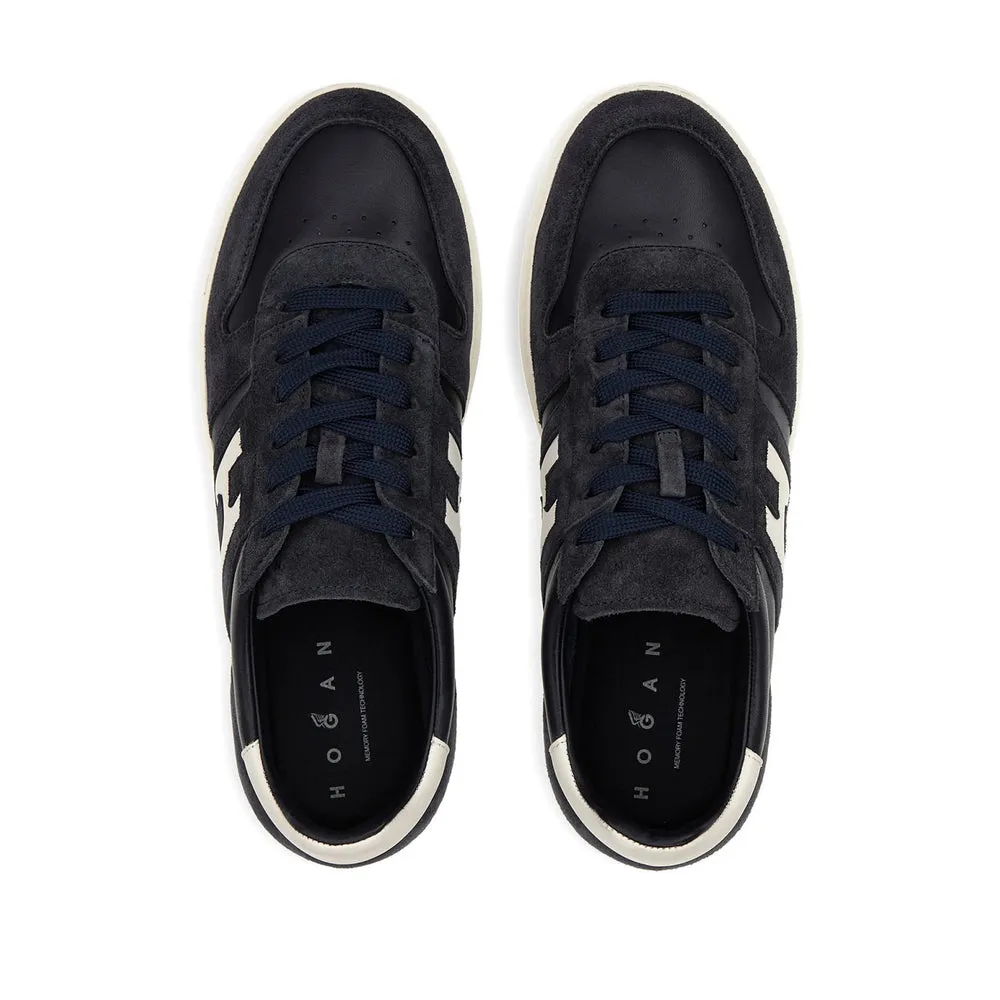 Sneakers Blue sold by Wanan Luxury product image thumbnail 3