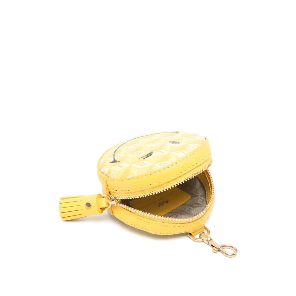 Wallets & Purses Yellow sold by Wanan Luxury product image thumbnail 2