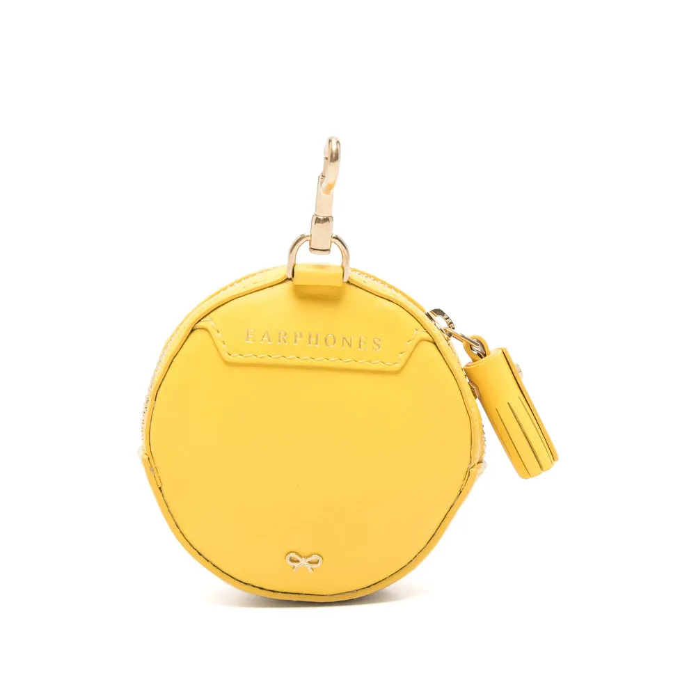 Wallets & Purses Yellow sold by Wanan Luxury product image thumbnail 3