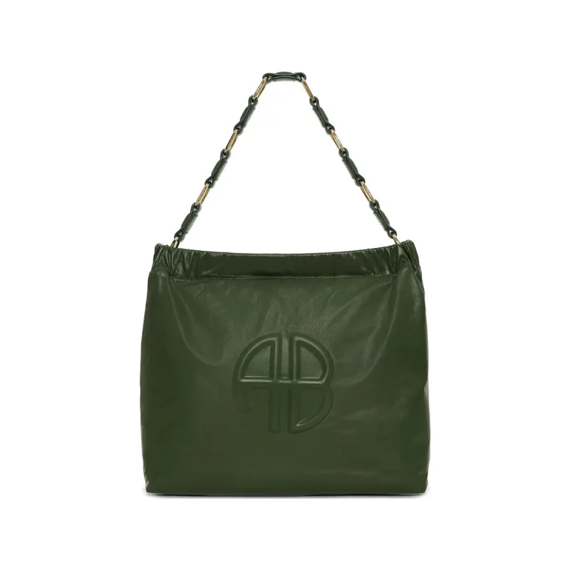 Bags Green made by Anine Bing