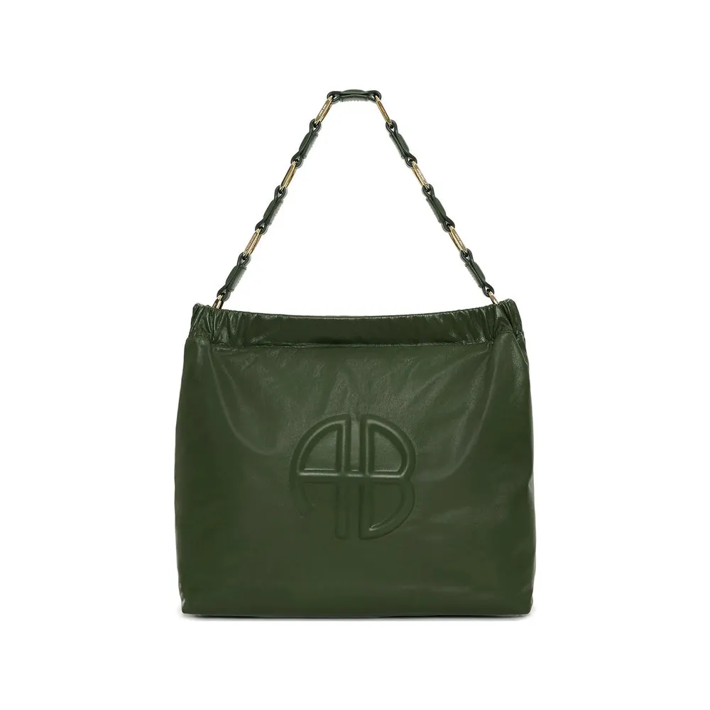 Bags Green sold by Wanan Luxury