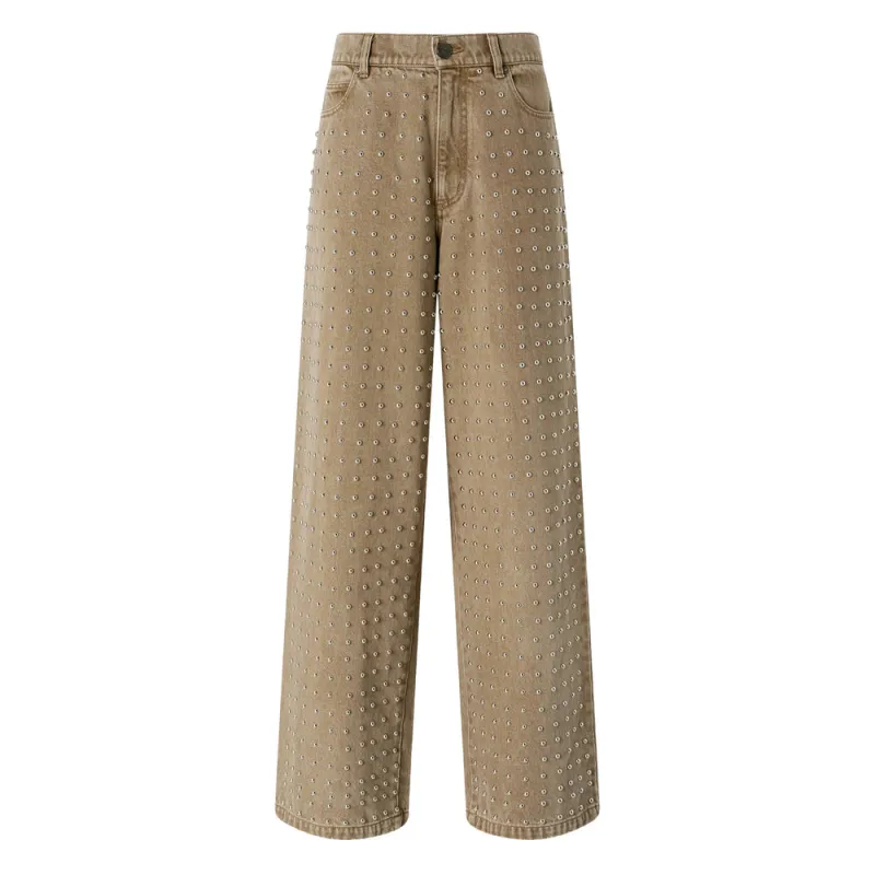 Denim Neutral sold by Wanan Luxury