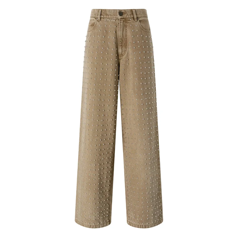 Denim Neutral sold by Wanan Luxury