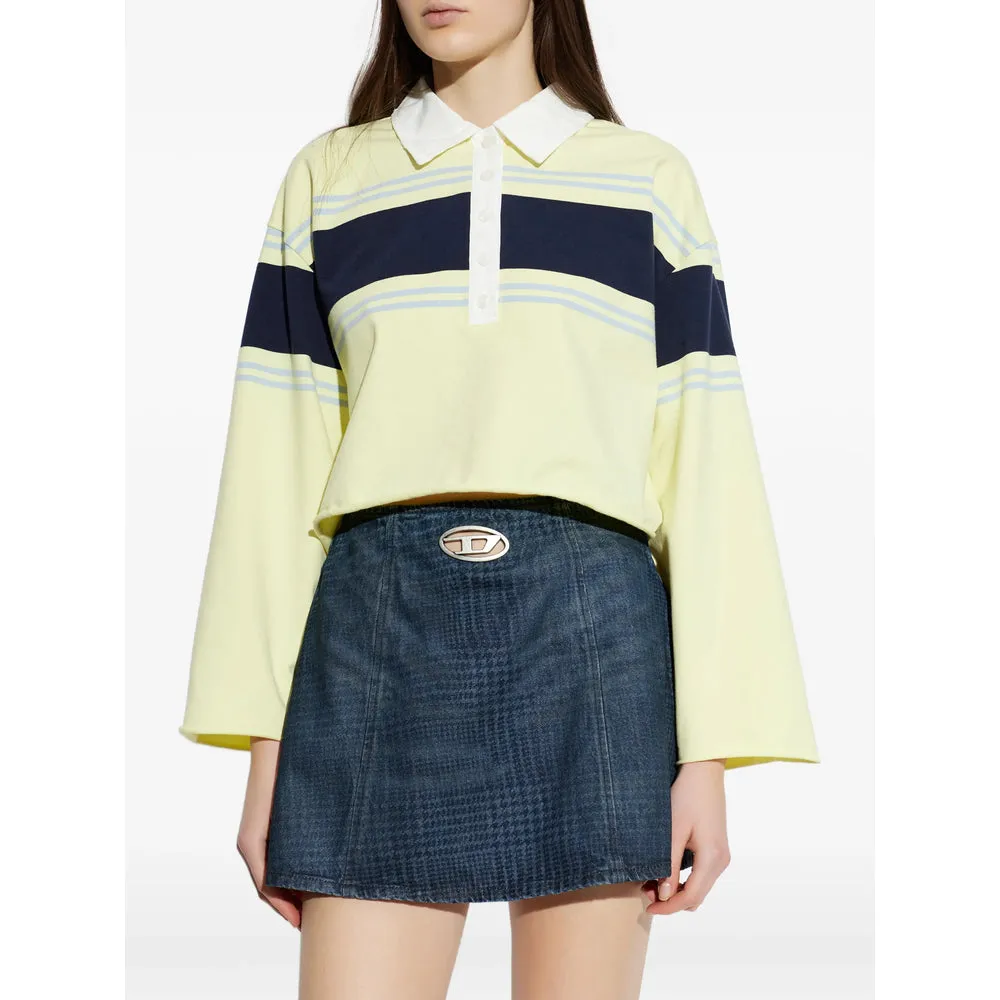 Sweaters Yellow, Blue sold by Wanan Luxury product image thumbnail 2