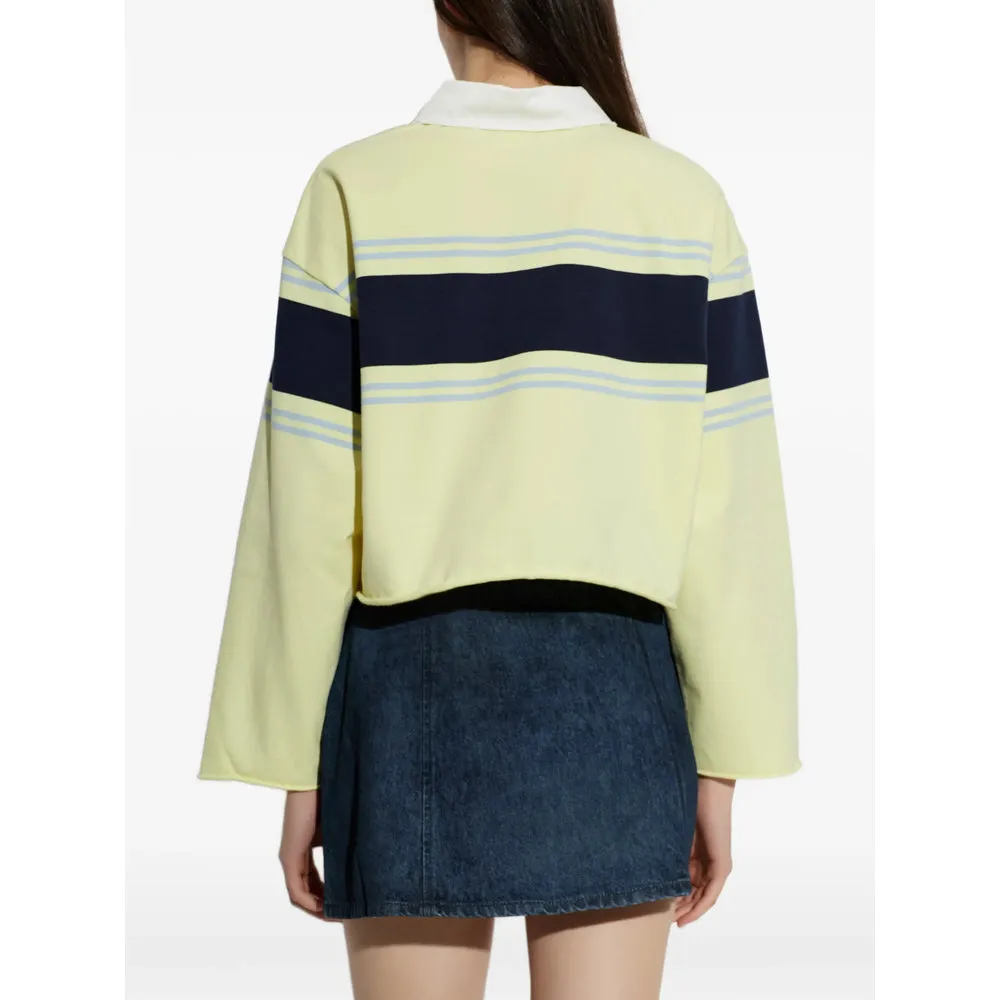 Sweaters Yellow, Blue sold by Wanan Luxury product image thumbnail 3