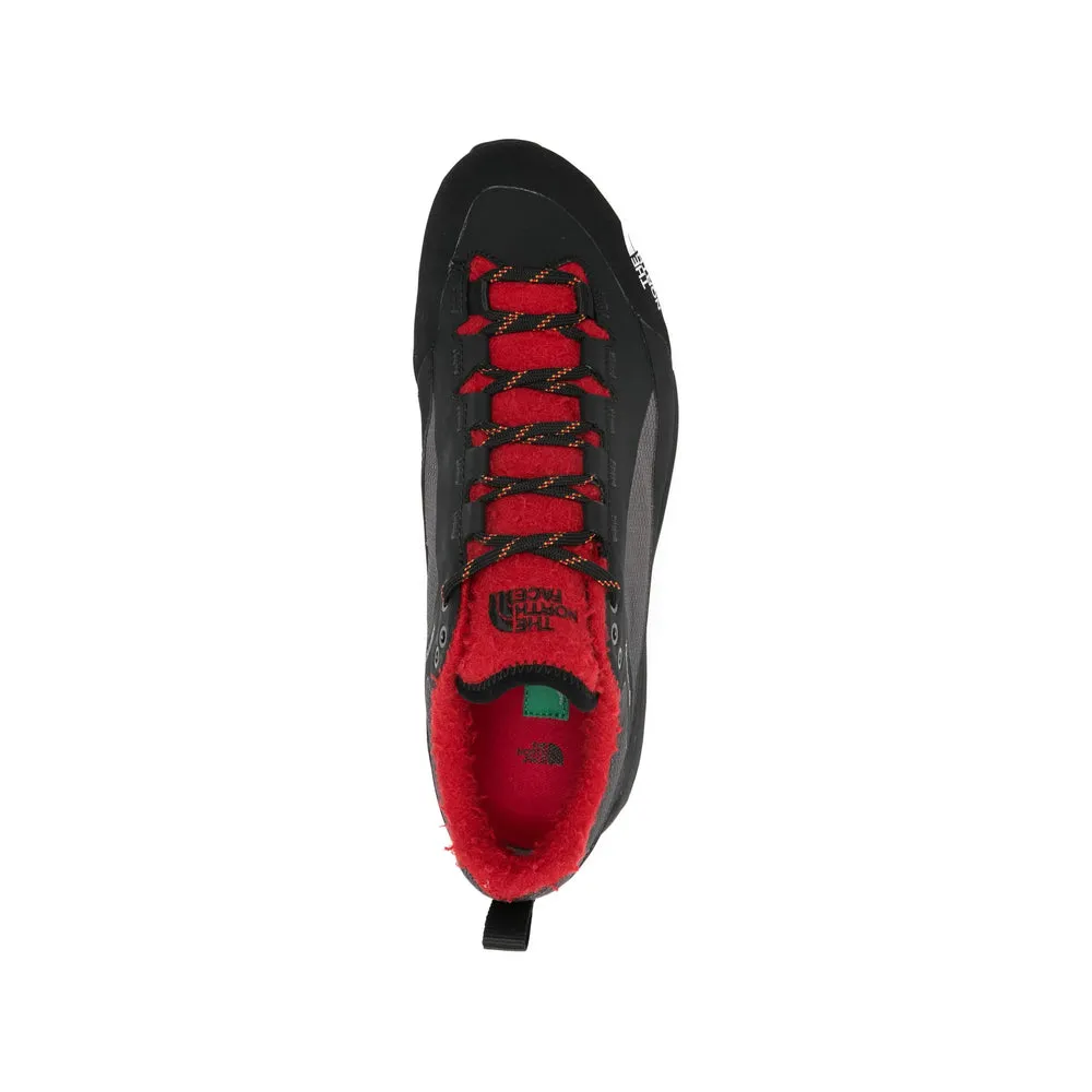 Shoes Black, Red sold by Wanan Luxury product image thumbnail 4