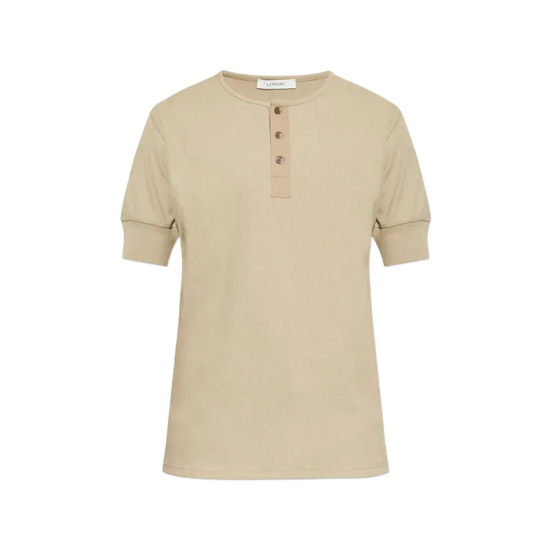 T Shirts Neutral made by Lemaire