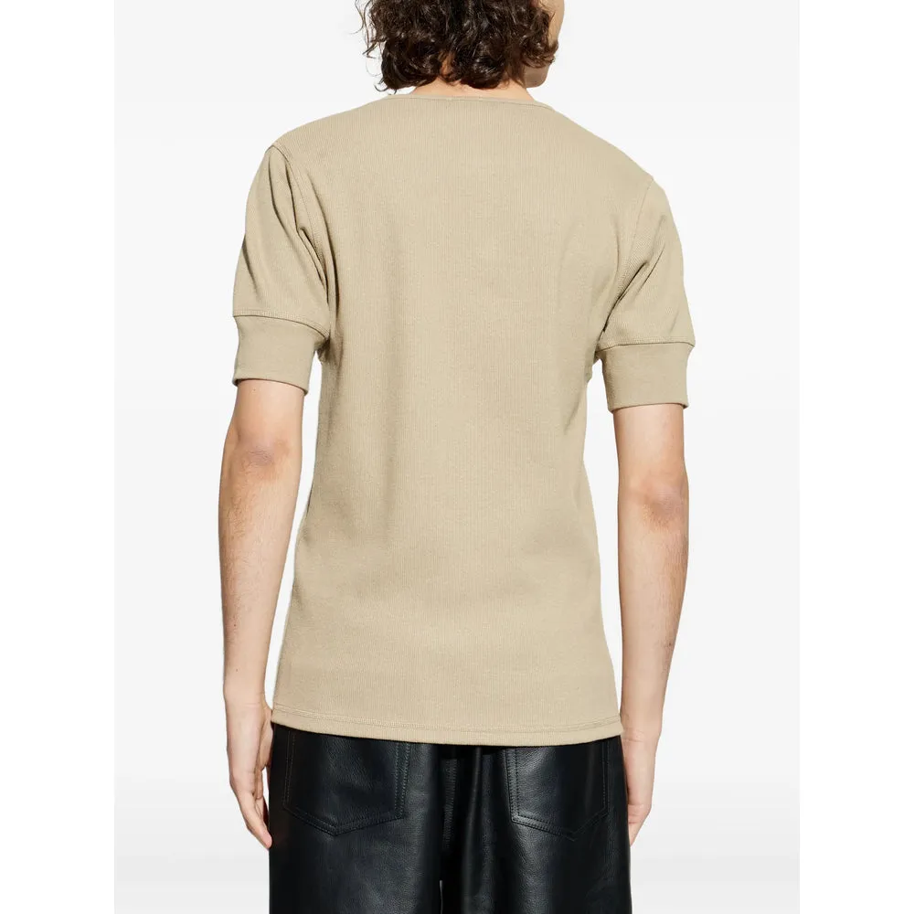 T Shirts Neutral sold by Wanan Luxury product image thumbnail 5