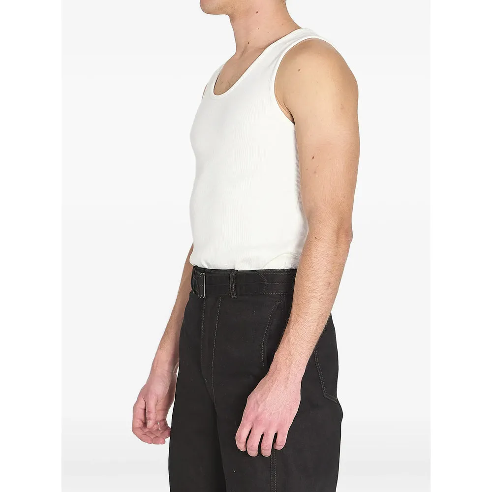 T Shirts White sold by Wanan Luxury product image thumbnail 4