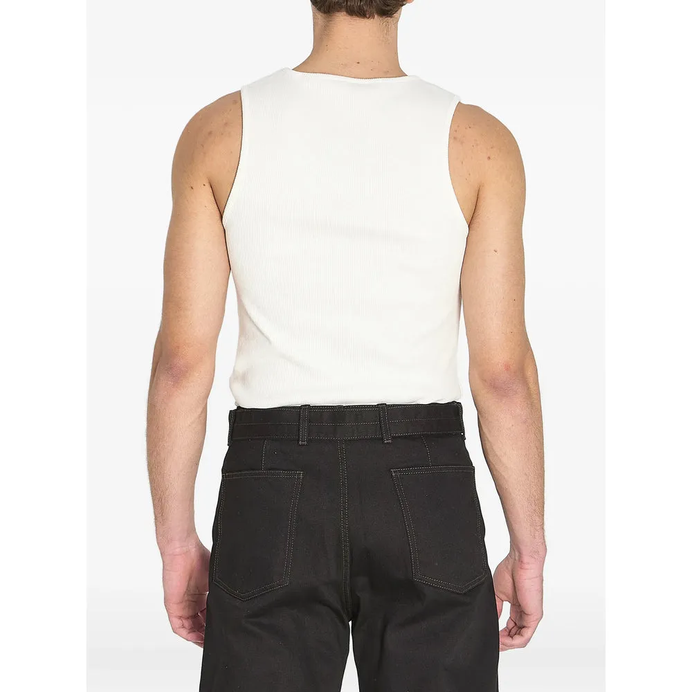 T Shirts White sold by Wanan Luxury product image thumbnail 3