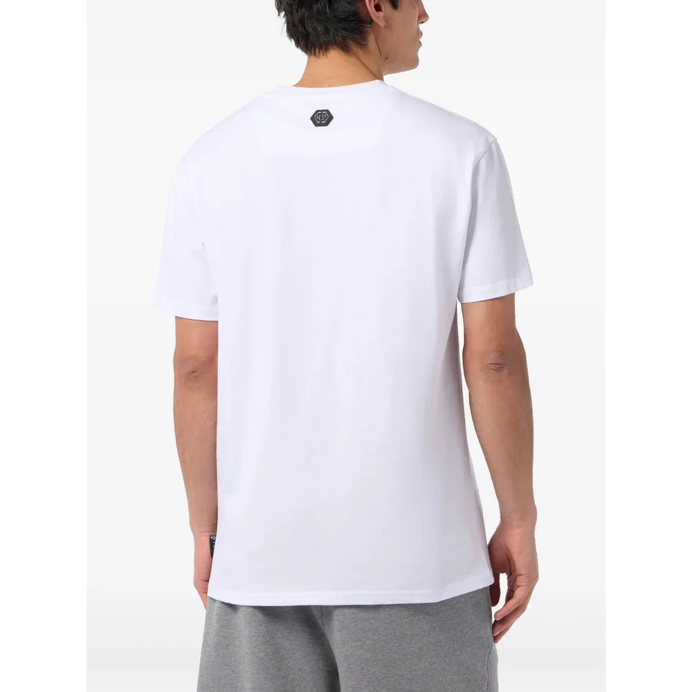 T Shirts White, Black sold by Wanan Luxury product image thumbnail 2