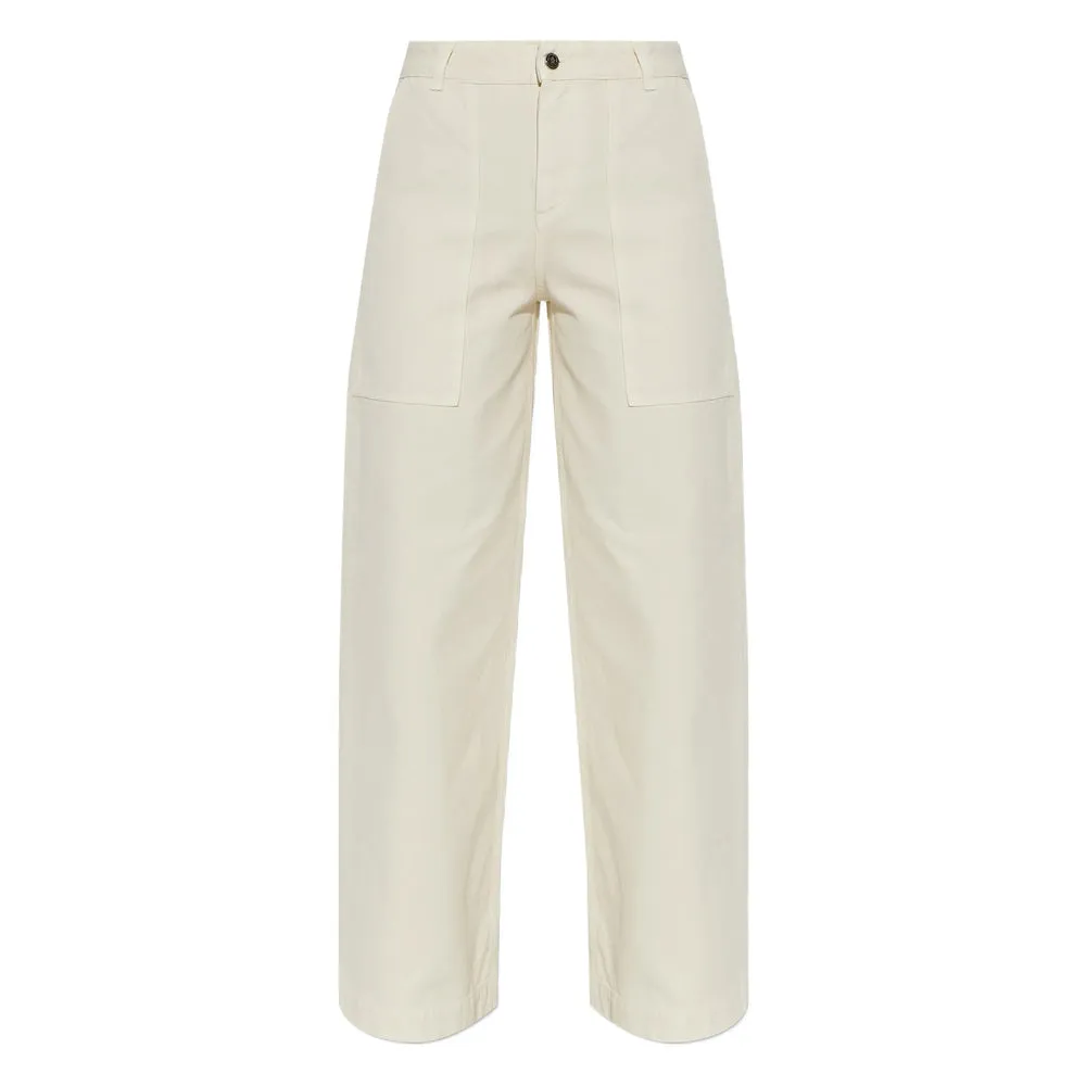 Pants Neutral sold by Wanan Luxury