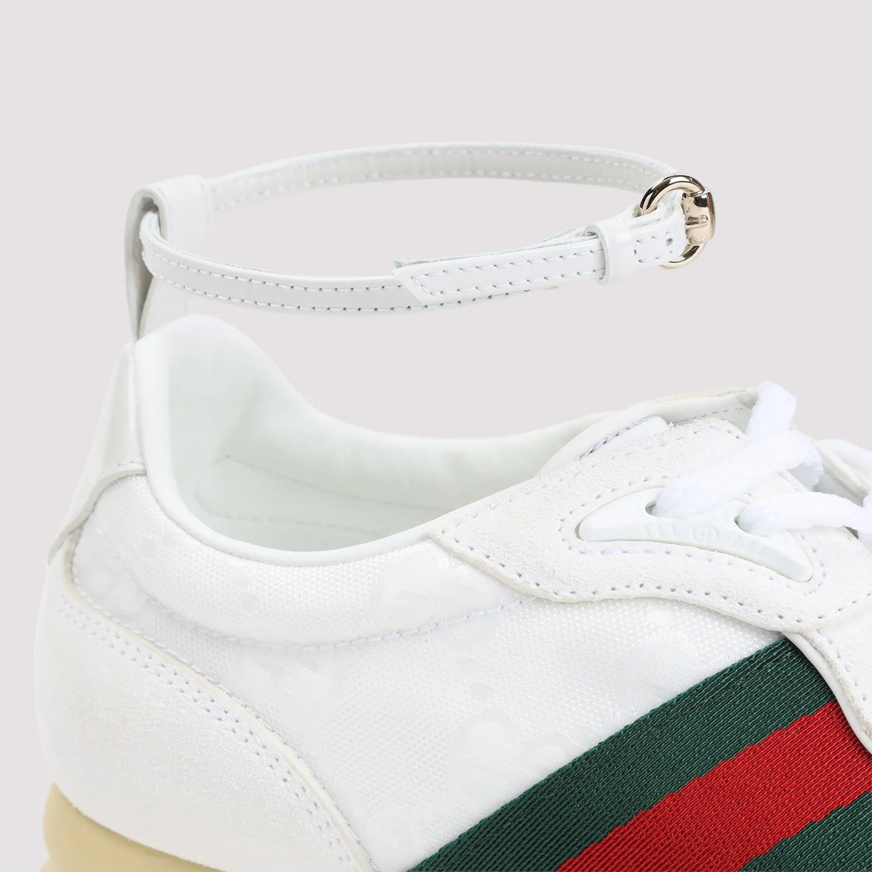 Sneakers White sold by Wanan Luxury product image thumbnail 5