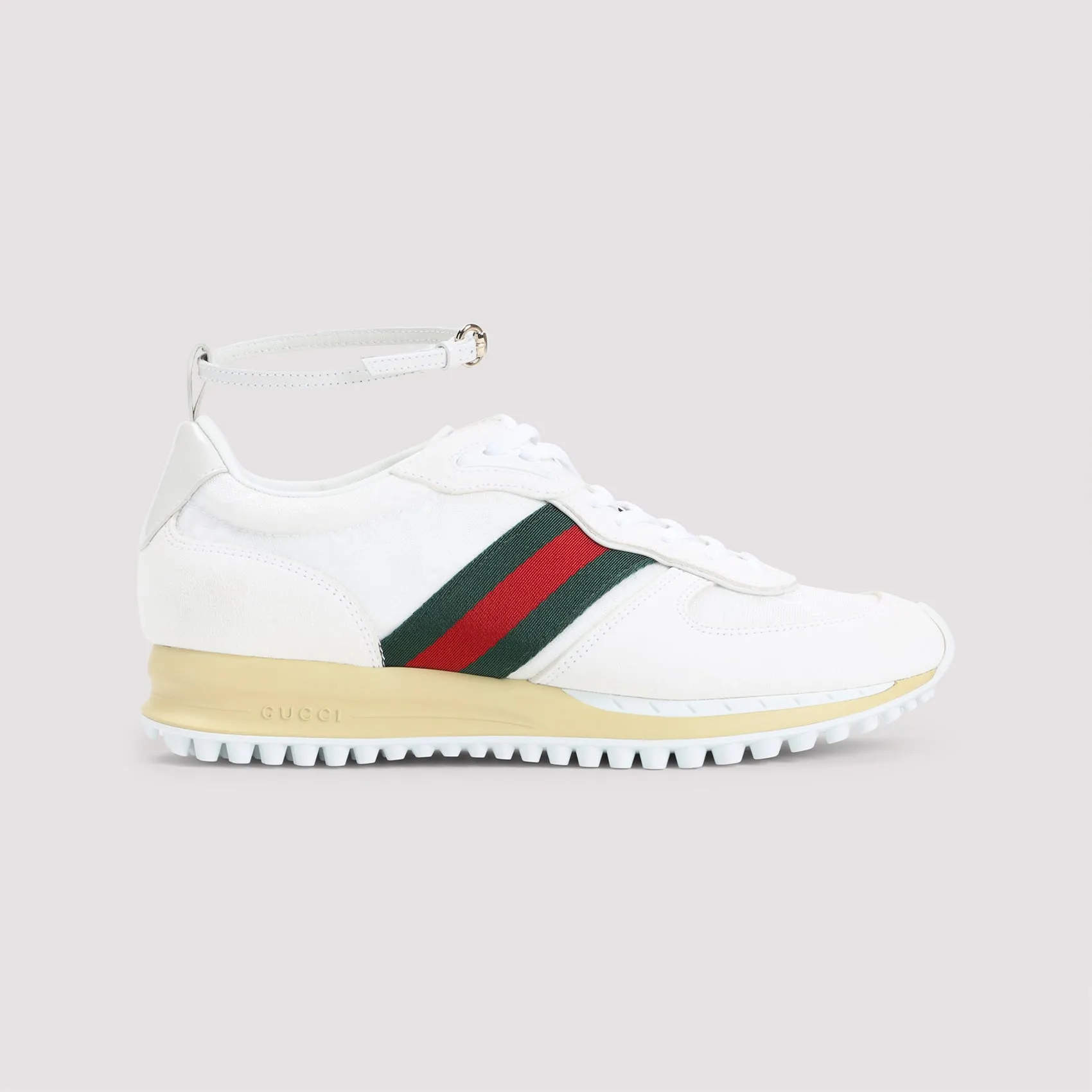 Sneakers White sold by Wanan Luxury product image thumbnail 2