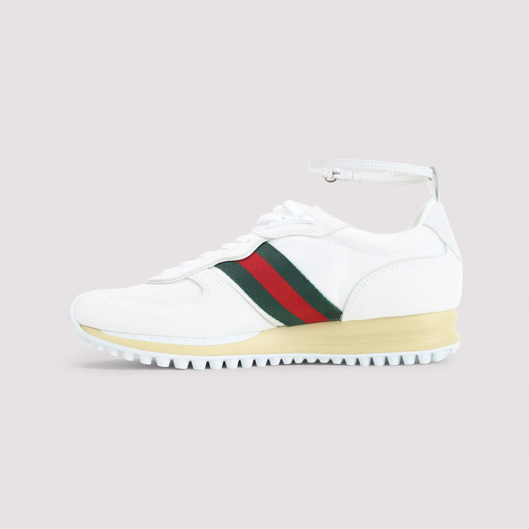 Sneakers White sold by Wanan Luxury product image thumbnail 3