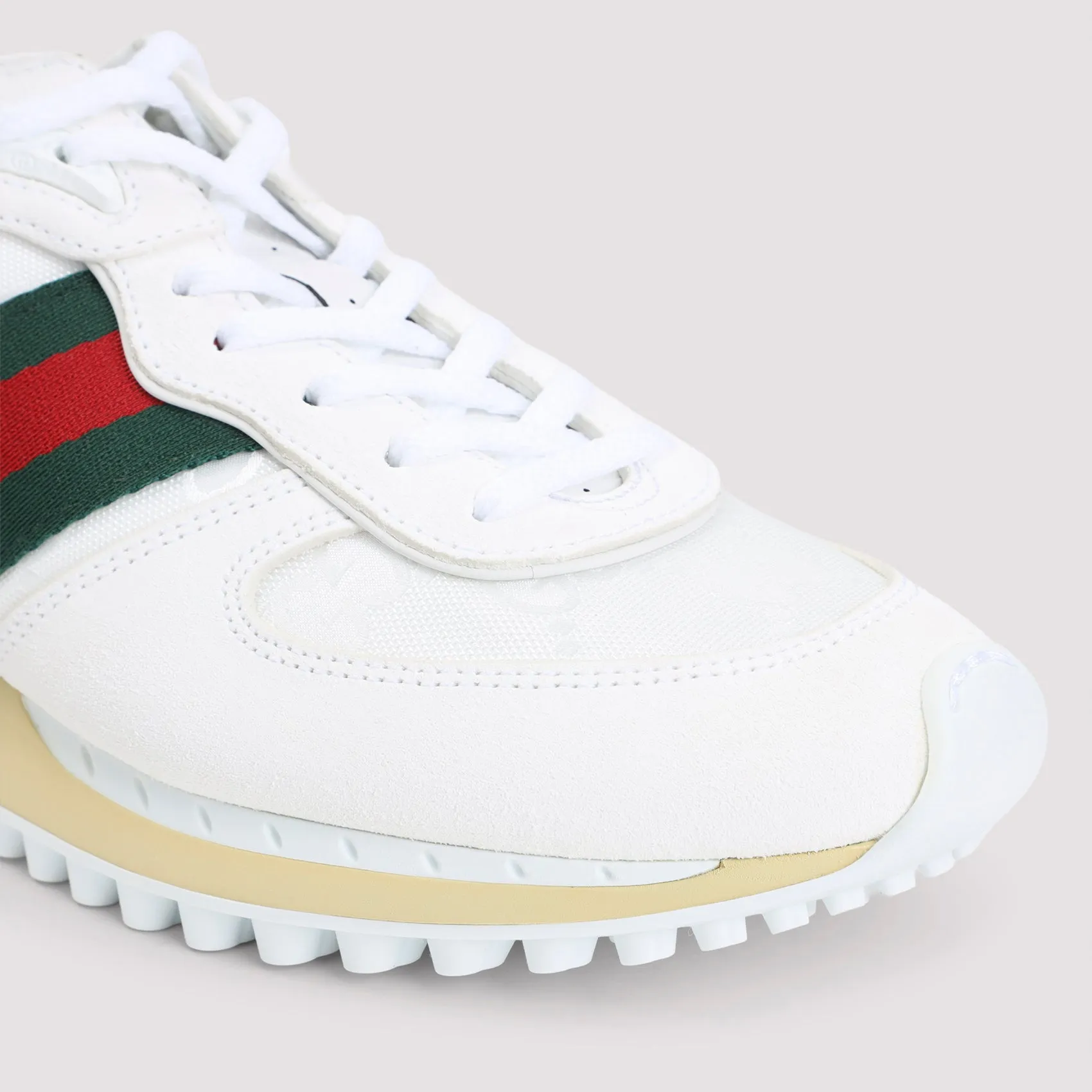 Sneakers White sold by Wanan Luxury product image thumbnail 4