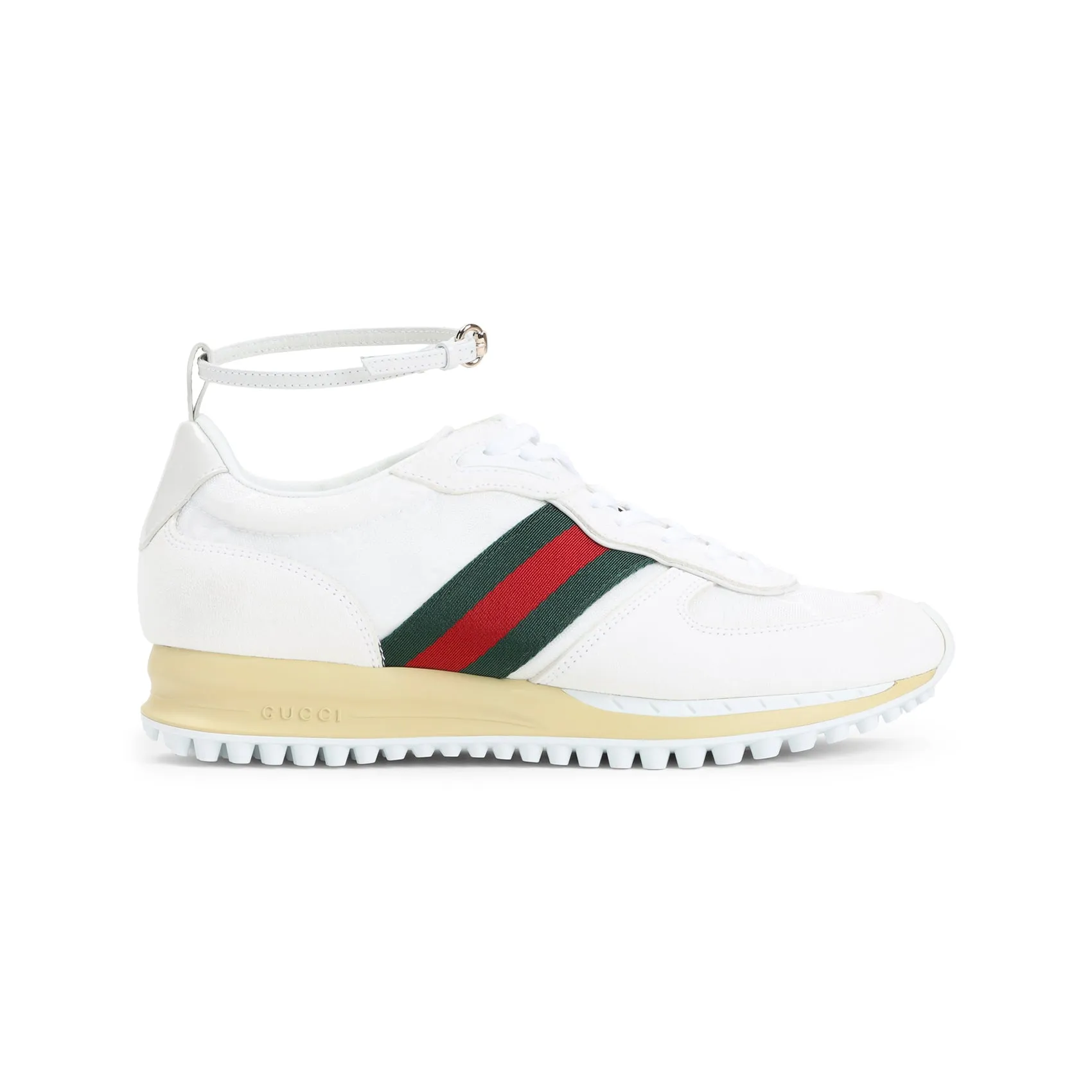 Sneakers White sold by Wanan Luxury