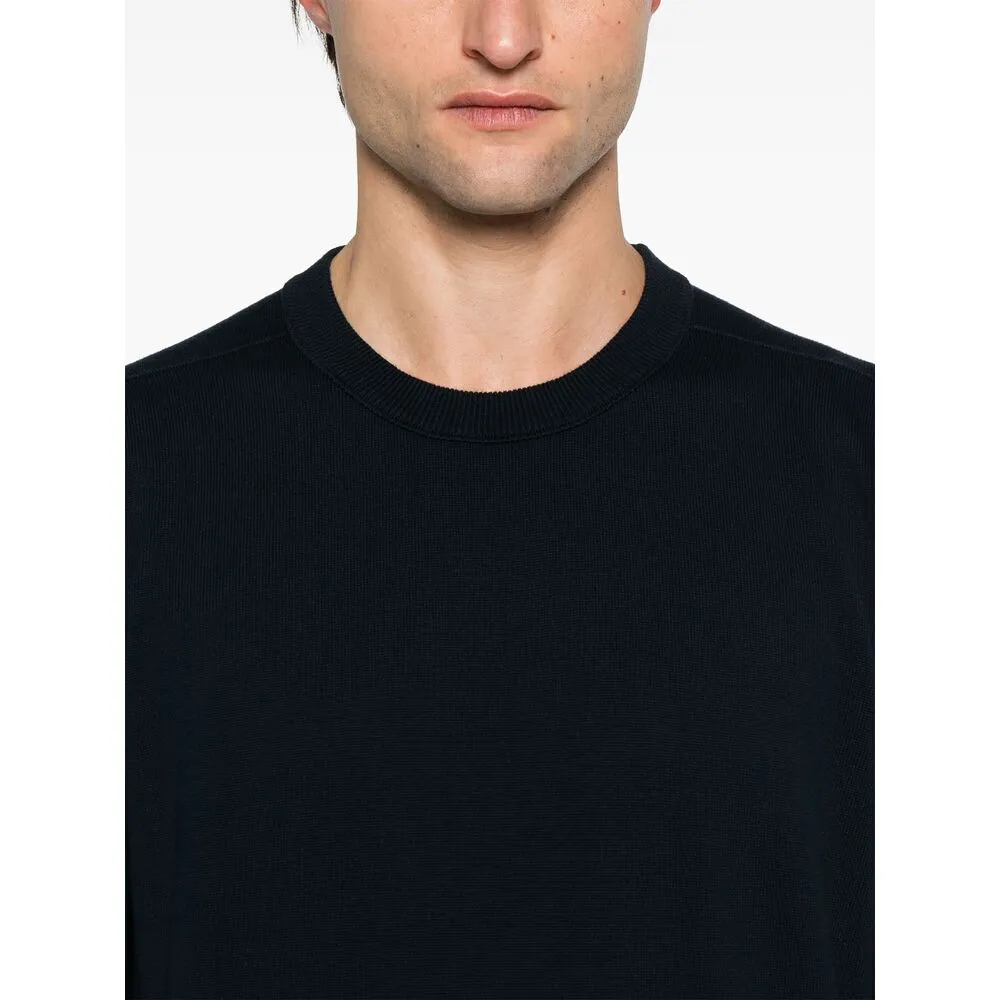 Sweaters Blue sold by Wanan Luxury product image thumbnail 4