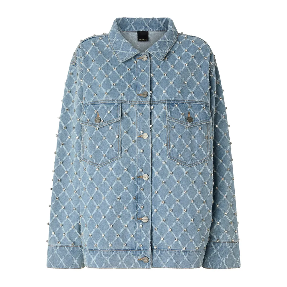 Shirts Blue sold by Wanan Luxury
