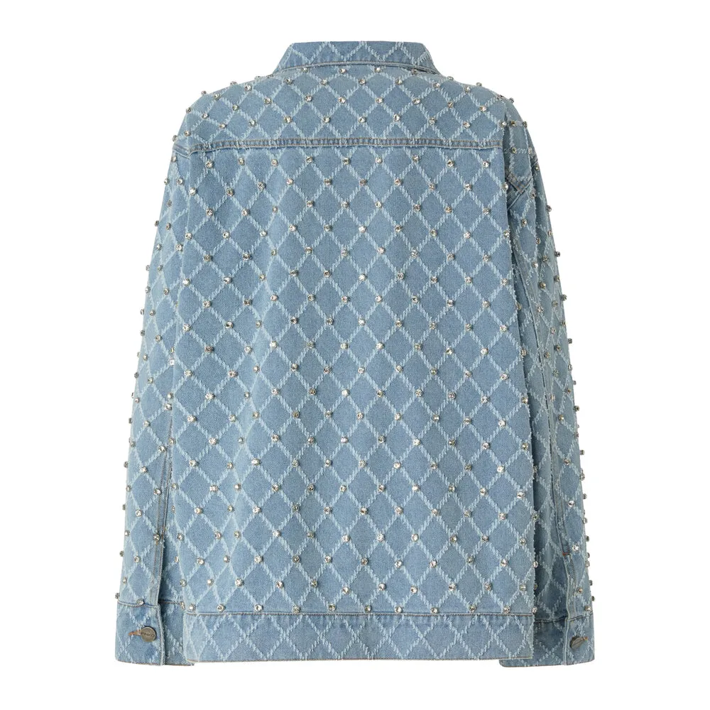 Shirts Blue sold by Wanan Luxury product image thumbnail 2