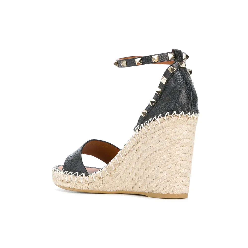 Shoes Black sold by Wanan Luxury product image thumbnail 4