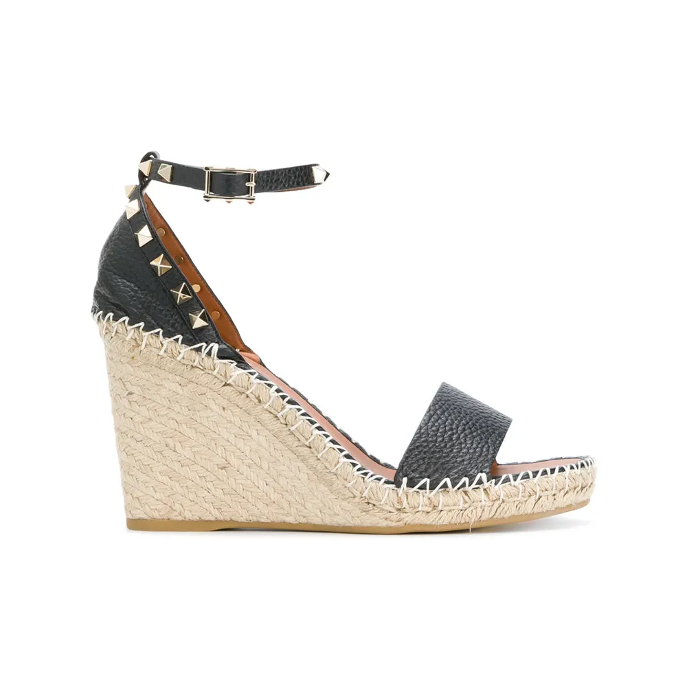 Shoes Black sold by Wanan Luxury product image thumbnail 2