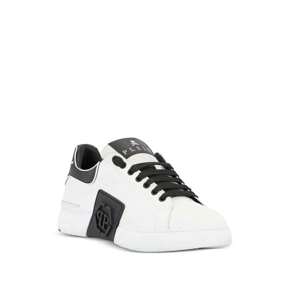 Sneakers White, Black sold by Wanan Luxury product image thumbnail 3