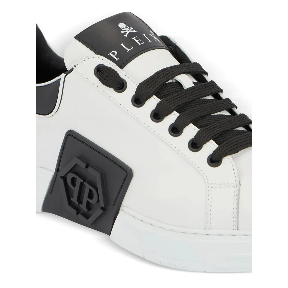 Sneakers White, Black sold by Wanan Luxury product image thumbnail 4