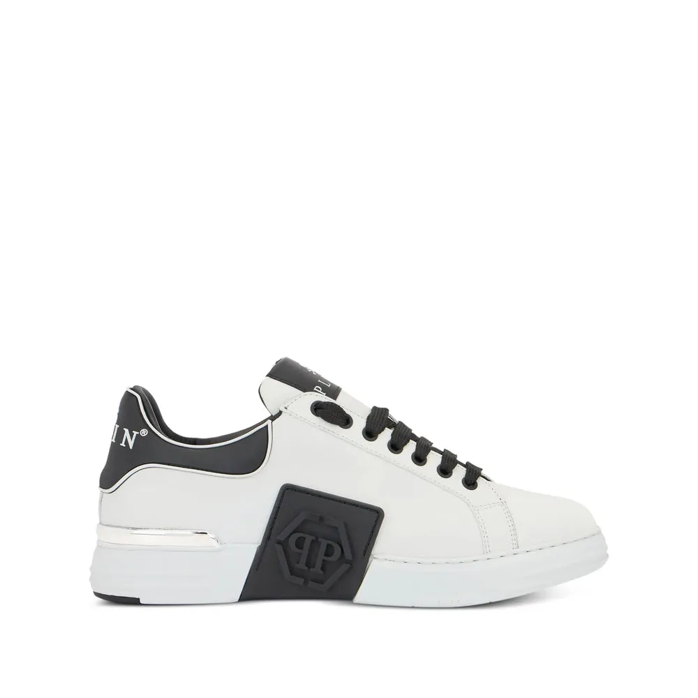 Sneakers White, Black sold by Wanan Luxury