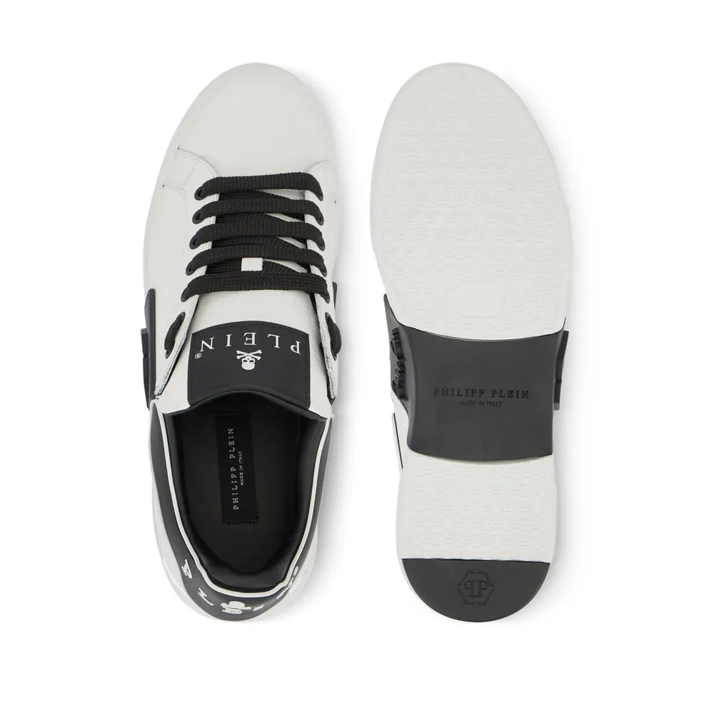 Sneakers White, Black sold by Wanan Luxury product image thumbnail 5