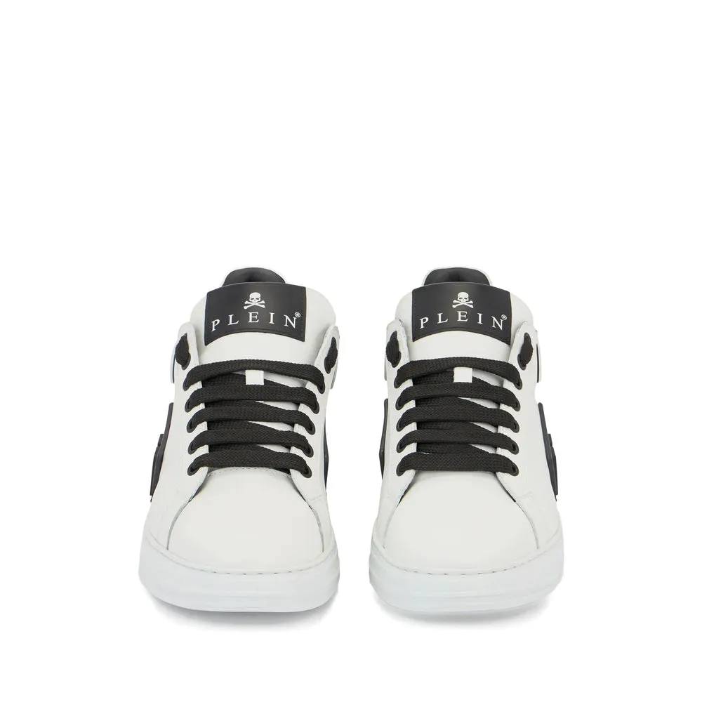 Sneakers White, Black sold by Wanan Luxury product image thumbnail 2