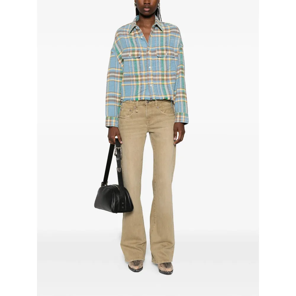 Shirts Blue, Yellow sold by Wanan Luxury product image thumbnail 4